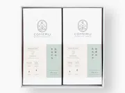 お米のカステラ 2個入（プレーン）(グルテンフリースイーツのCOMERU(コメル))