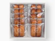 お米のフィナンシェ 10袋入(グルテンフリースイーツのCOMERU(コメル))