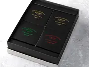 ショコラサンドアソート 4個セット(ATELIERCHOCOLAT ENTRE（アトリエショコラアントゥル）)