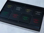 ショコラサンドアソート　8個セット(ATELIERCHOCOLAT ENTRE（アトリエショコラアントゥル）)