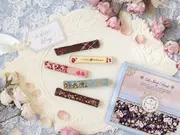 スティックラスク5本入　アドラーブル(CAFE OHZAN（カフェ オウザン）)