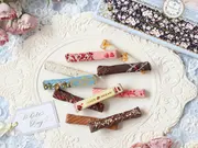 スティックラスク10本入　シュピネ(CAFE OHZAN（カフェ オウザン）)