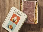FLORENTINER -フロレンティーナ-（缶）(hi-cheese)