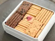 和のクッキー缶＜春＞(l’Atelier de Nature（ラトリエ ド ナチュール）)