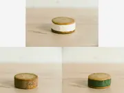 ちーずばたーさんど　3個入り(二十四)