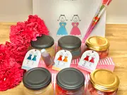 私のプリン母の日ギフト(私のプリン)