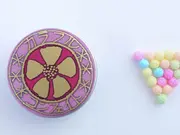 【星果庵】カラフルの金平糖(宇治園)