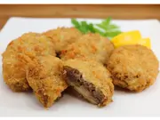 むなかた牛メンチカツ 70g×5個(すすき牧場　むなかた牛)