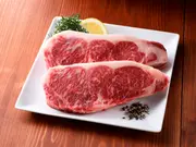 むなかた牛 サーロインステーキ 250ｇ×2枚(すすき牧場　むなかた牛)