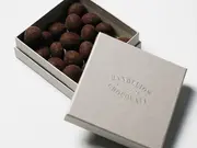 マカダミアナッツチョコレート(ダンデライオン・チョコレート)