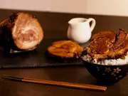 R28 大人のチャーシュー 300g(豚肉料理専門店グロワグロワ)