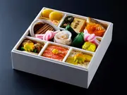 【母の日】御祝いつつみ膳(下鴨茶寮)