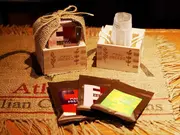 MASUPRESSO(マスプレッソ)(枡工房枡屋)