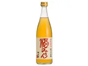 純米本味醂 福みりん 720ml(福光屋)