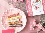 スティックラスク5本入　マシェリママン(CAFE OHZAN（カフェ オウザン）)