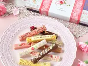 スティックラスク10本入　マシェリママン(CAFE OHZAN（カフェ オウザン）)