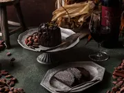 ガトーヴァンリーショコラ 【デザートカカオ】(菓子工房 bean there)