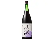 にごりわいん あか 1800ml(笹一酒造)