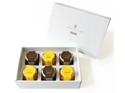 マンゴー イ ショコラタ　6個入(カカオサンパカ)