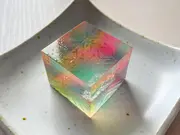 虹ノムコウ(乃し梅本舗 佐藤屋)