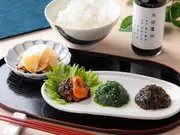 ギフトセット 小豆島醤美味 亜味撰(醤油＆佃煮）(西原オンラインストア)