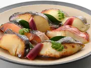 料亭の西京漬け(6切)(下鴨茶寮)