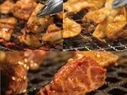 おためしセット（ホルモン）(夏目ホルモン店)