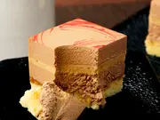 【糖質制限】スリム・プラリネ・ノワゼット(クリオロ)