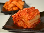 白菜キムチ　300g (カット)(キムチ・韓国餅の中山商店)