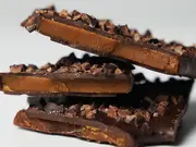 ニブトフィーチョコレート(ダンデライオン・チョコレート)