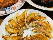 花伝グルメセット（菫スミレ）(冷凍グルメ工房 餃子花伝)