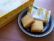 愛まどんな サンドクッキー(えひめ逸品)