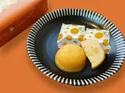 愛媛県産 愛まどんな シフォンケーキ(えひめ逸品)