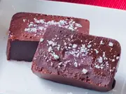 餡とチョコのテリーヌ(えひめ逸品)