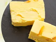 白餡と温州みかんとクリームチーズのテリーヌ(えひめ逸品)