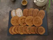 名所堂 煎餅セット(えひめ逸品)