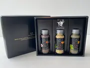 ハーブソルトギフトセット(えひめ逸品)