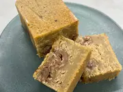 贅沢 和栗のテリーヌ(パティスリーエトネ)