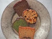 パウンドケーキ詰合せ「こだわり」（4個入り）(Amy’s Bakeshop（エイミーズ・ベイクショップ）)