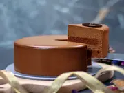 Chocolate Origin　CHOCOLATE CAKE オリジナル REGULAR(DADACA)