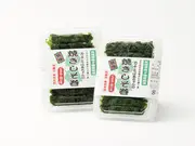 焼きしそ巻き お試しセット(8本入×2個)(東北いちば)