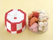 アトリエうかい ふきよせ紅白(クッキー)(うかい)