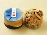 アトリエうかい　ふきよせ 夕暮れ（クッキー）(うかい)