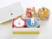 アトリエうかい　ふきよせ 詰め合わせ（紅白・ 夕暮れ）（クッキー）(うかい)