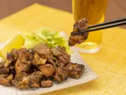 宮崎名物 鶏炭火焼 3パックセット(きゅうちゃんショップ)