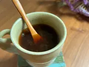 HAKKO Ume Herbal Soup 梅と当帰とよもぎの発酵スープ(UQURITO)
