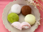 【ふるさと納税商品】やわらかクリーム大福13個入(飛騨屋)