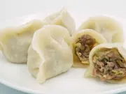 ラム肉フェンネル水餃子（20個）(味坊集団)