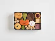 【期間限定】ハロウィンクッキー缶(カフェのある暮らしとお菓子のお店)