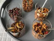 選べるグラノーラ詰め合わせセット(Cooking Salon N)